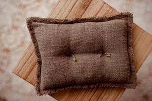 Olive Pillow